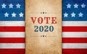 Vote 2020
